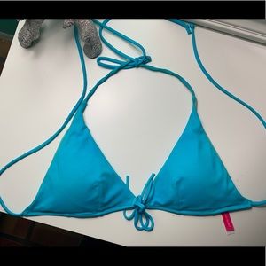 Victoria’s Secret Swim Top Bikini Push-up Padding